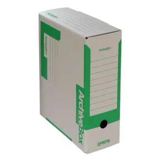 Aktenbox 330x260x110mm EMBA grün
