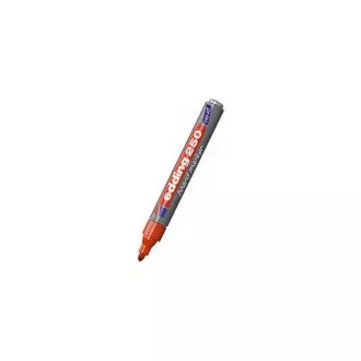 Edding 250 Marker auf weißer Tafel rot 1,5-3mm Edding 250 Marker auf weißer Tafel rot 1,5-3mm