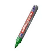 Edding 250 Marker auf Whiteboard grün 1,5-3mm
