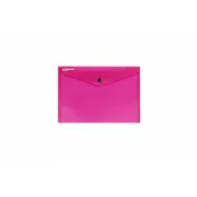 Briefumschlag A5 eCollection mit Aufdruck pink