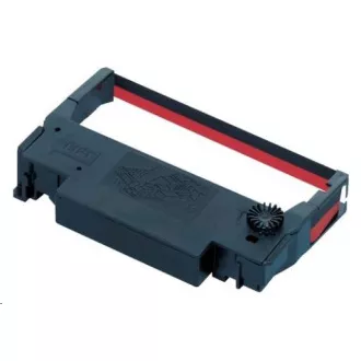 Epson Klebeband rot-schwarz ERC-38 für TM-U210, TM-U220, TM-U230, TM-U300, TM-U375 (ERC38RB)