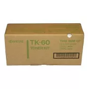 Kyocera TK-60 (TK60) - toner, black (schwarz )