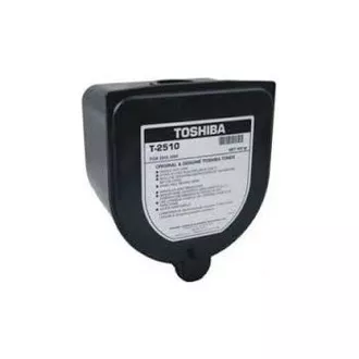 Toshiba T-2510E - toner, black (schwarz )