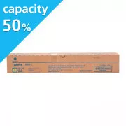 Konica Minolta TN-221 (A8K325H) - toner, yellow (gelb)