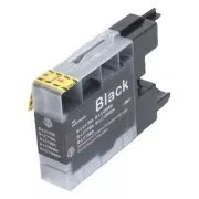 BROTHER LC-1280 (LC1280BK) - Tintenpatrone TonerPartner PREMIUM, black (schwarz)