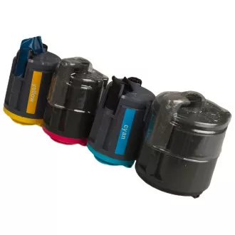 MultiPack SAMSUNG CLP-P300C - Toner TonerPartner PREMIUM, black + color (schwarz + farbe) MultiPack SAMSUNG CLP-P300C - Toner TonerPartner PREMIUM, black + color (schwarz + farbe)