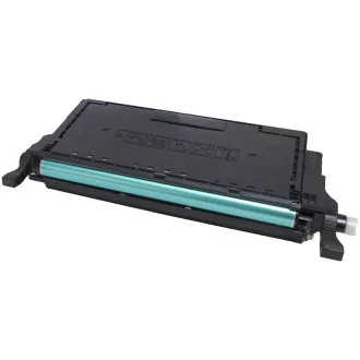 SAMSUNG CLT-K5082S - Toner TonerPartner PREMIUM, black (schwarz )