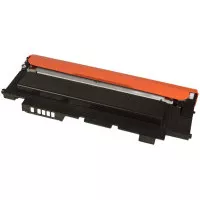 SAMSUNG CLT-K404S (SU100A) - Toner TonerPartner PREMIUM, black (schwarz )
