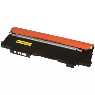 SAMSUNG CLT-Y404S (SU444A) - Toner TonerPartner PREMIUM, yellow (gelb)