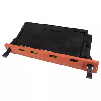 SAMSUNG CLT-Y5082L (SU532A) - Toner TonerPartner PREMIUM, yellow (gelb)