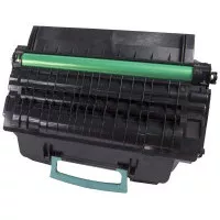 SAMSUNG MLT-D201S - Toner TonerPartner PREMIUM, black (schwarz )