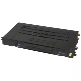 SAMSUNG CLP-510D (CLP-510D5Y) - Toner TonerPartner PREMIUM, yellow (gelb)