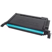 SAMSUNG CLP-C600A - Toner TonerPartner PREMIUM, cyan