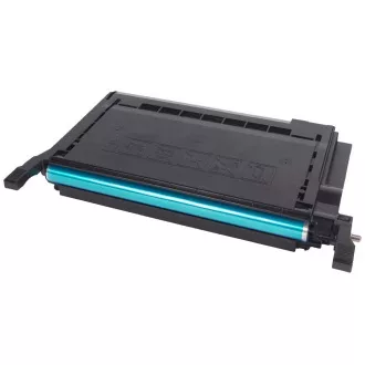 SAMSUNG CLP-Y600A - Toner TonerPartner PREMIUM, yellow (gelb)