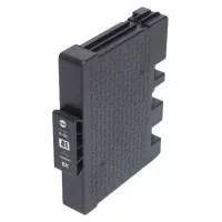 RICOH SG3100 (405761) - Tintenpatrone TonerPartner PREMIUM, black (schwarz)