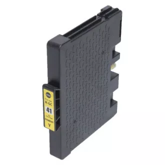 RICOH SG3100 (405764) - Tintenpatrone TonerPartner PREMIUM, yellow (gelb) RICOH SG3100 (405764) - Tintenpatrone TonerPartner PREMIUM, yellow (gelb)