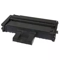 RICOH SP201 (407254) - Toner TonerPartner PREMIUM, black (schwarz )