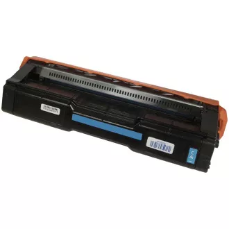RICOH SPC250 (407544) - Toner TonerPartner PREMIUM, cyan