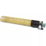 RICOH MPC2550 (841199/842058) - Toner TonerPartner PREMIUM, yellow (gelb)