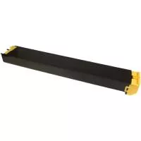 SHARP MX-23GTYA - Toner TonerPartner PREMIUM, yellow (gelb)
