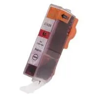 CANON CLI-526 (4542B001) - Tintenpatrone TonerPartner PREMIUM, magenta