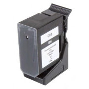 CANON BX-3 (0884A002) - Tintenpatrone TonerPartner PREMIUM, black (schwarz)