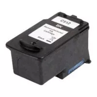 CANON PG-512 (2969B001) - Tintenpatrone TonerPartner PREMIUM, black (schwarz)