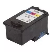 CANON CL-513 (2971B001) - Tintenpatrone TonerPartner PREMIUM, color (farbe)