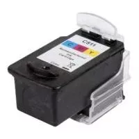 CANON CL-511-XL (2972B001) - Tintenpatrone TonerPartner PREMIUM, color (farbe)