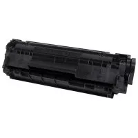 CANON CRG703 (7616A005) - Toner TonerPartner PREMIUM, black (schwarz )