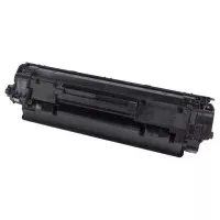 CANON CRG726 (3483B002) - Toner TonerPartner PREMIUM, black (schwarz )