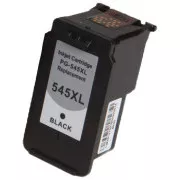 CANON PG-545-XL (8286B001) - Tintenpatrone TonerPartner PREMIUM, black (schwarz)