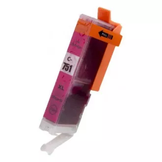 CANON CLI-751 (6456B001) - Tintenpatrone TonerPartner PREMIUM, magenta