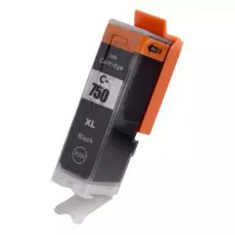 CANON PGI-750 (6498B001) - Tintenpatrone TonerPartner PREMIUM, black (schwarz) CANON PGI-750 (6498B001) - Tintenpatrone TonerPartner PREMIUM, black (schwarz)