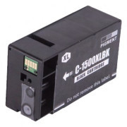 CANON PGI-1500-XL (9182B001) - Tintenpatrone TonerPartner PREMIUM, black (schwarz)