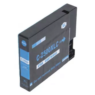 CANON PGI-2500-XL (9265B001) - Tintenpatrone TonerPartner PREMIUM, cyan CANON PGI-2500-XL (9265B001) - Tintenpatrone TonerPartner PREMIUM, cyan