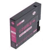 CANON PGI-2500-XL (9266B001) - Tintenpatrone TonerPartner PREMIUM, magenta