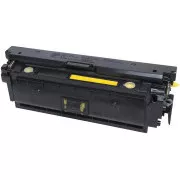 CANON CRG040 (0454C001) - Toner TonerPartner PREMIUM, yellow (gelb)