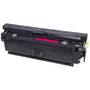 CANON CRG040H (0457C001) - Toner TonerPartner PREMIUM, magenta