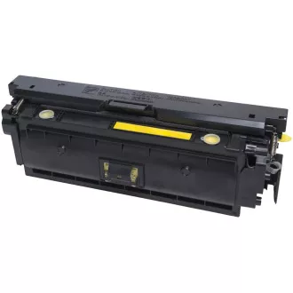 CANON CRG040H (0455C001) - Toner TonerPartner PREMIUM, yellow (gelb)