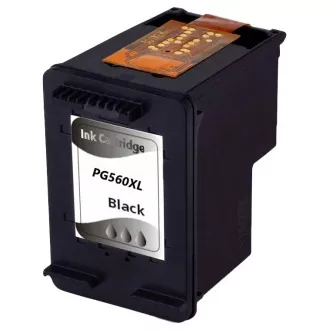 CANON PG-560-XL (3712C001) - Tintenpatrone TonerPartner PREMIUM, black (schwarz)