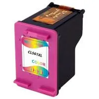 CANON CL-561-XL (3730C001) - Tintenpatrone TonerPartner PREMIUM, color (farbe)