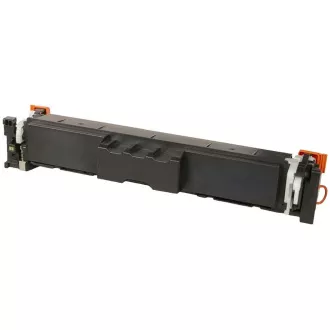 CANON 069H (5097C002) - Toner TonerPartner PREMIUM, cyan mit OEM-Chip - ohne Anzeige des verbleibenden Tonerfüllstands