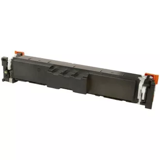 CANON 069H (5095C002) - Toner TonerPartner PREMIUM, yellow (gelb) mit OEM-Chip - ohne Anzeige des verbleibenden Tonerfüllstands