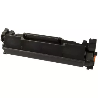 CANON 071 (5645C002) - Toner TonerPartner PREMIUM, black (schwarz ) mit OEM-Chip - ohne Anzeige des verbleibenden Tonerfüllstands