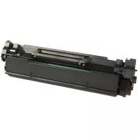 CANON 071H (5646C002) - Toner TonerPartner PREMIUM, black (schwarz )