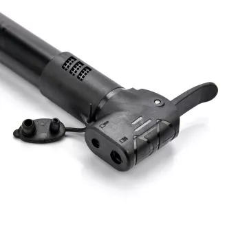 METEOR Extend Mini Fahrradpumpe METEOR Extend Mini Fahrradpumpe