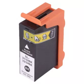 DELL 592-11812-XL (592-11812) - Tintenpatrone TonerPartner PREMIUM, black (schwarz) DELL 592-11812-XL (592-11812) - Tintenpatrone TonerPartner PREMIUM, black (schwarz)