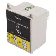 EPSON T008 (C13T00840110) - Tintenpatrone TonerPartner PREMIUM, color (farbe)
