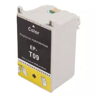 EPSON T0094 (C13T00940110) - Tintenpatrone TonerPartner PREMIUM, color (farbe) EPSON T0094 (C13T00940110) - Tintenpatrone TonerPartner PREMIUM, color (farbe)